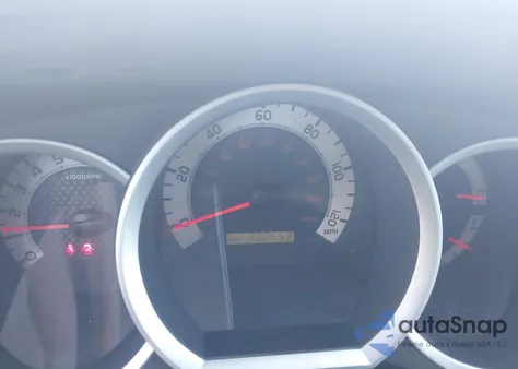 2013 Toyota Tacoma Prerunner V6 from USA, damaged, VIN 3TMJU4GN9DM141976